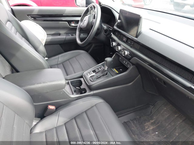 Honda Cr-v Ex-l Awd 2024 2HKRS4H76RH401661 Image 5