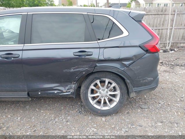 Honda Cr-v Ex-l Awd 2024 2HKRS4H76RH401661 Image 6
