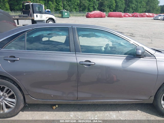 Toyota CAMRY SE 2017 4T1BF1FK0HU764629 Image 13