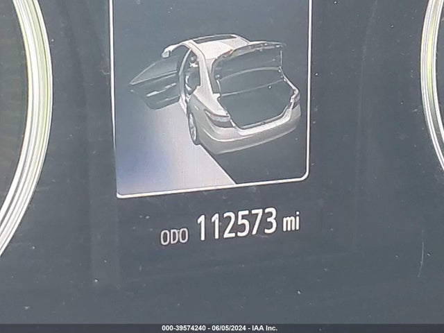 Toyota CAMRY SE 2017 4T1BF1FK0HU764629 Image 15