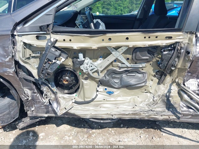 Toyota CAMRY SE 2017 4T1BF1FK0HU764629 Image 18