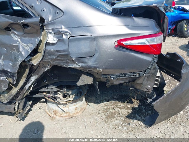Toyota CAMRY SE 2017 4T1BF1FK0HU764629 Image 20