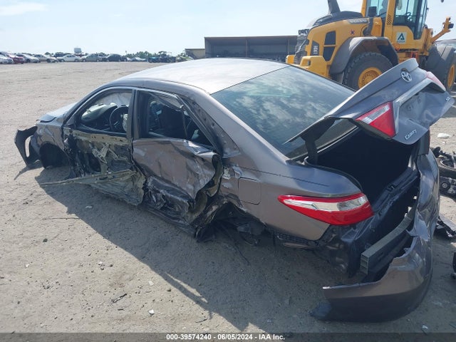 Toyota CAMRY SE 2017 4T1BF1FK0HU764629 Image 3