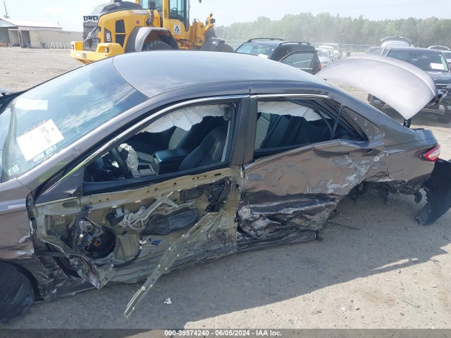Toyota CAMRY SE 2017 4T1BF1FK0HU764629 Image 6