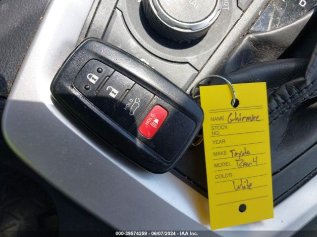 2T3RWRFV5KW011443 Toyota Rav4 Hybrid Xle