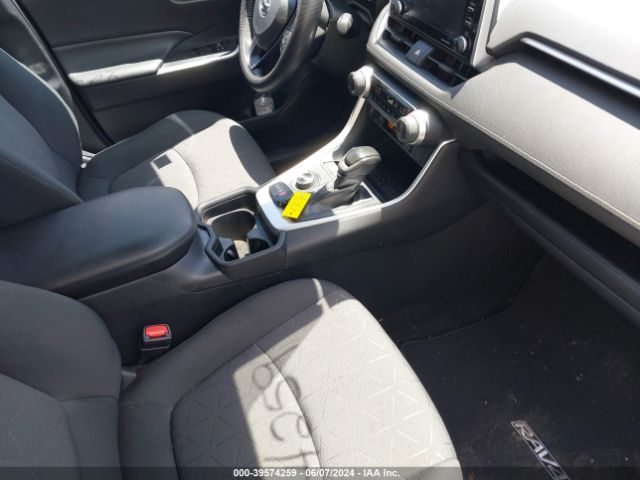 2T3RWRFV5KW011443 Toyota Rav4 Hybrid Xle