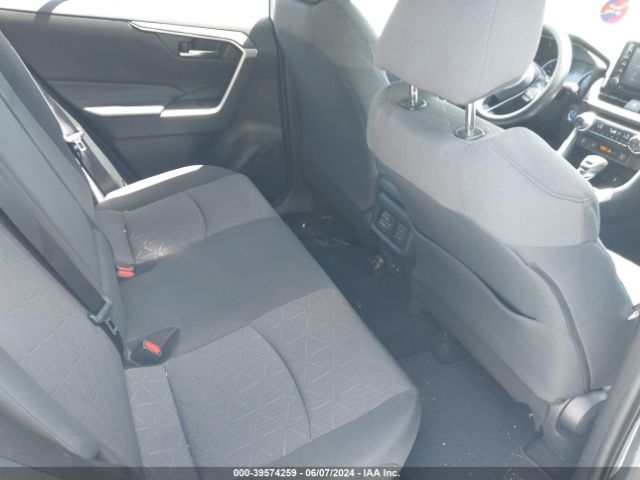 2T3RWRFV5KW011443 Toyota Rav4 Hybrid Xle