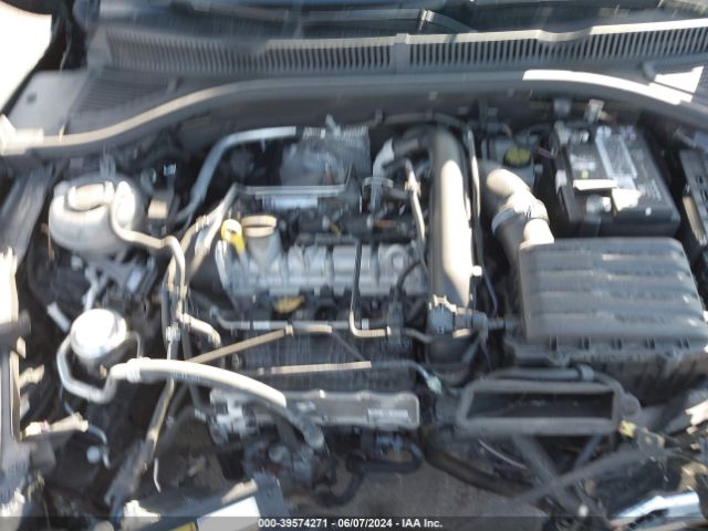 3VWE57BU9MM066076 Volkswagen Jetta 1.4t Sel