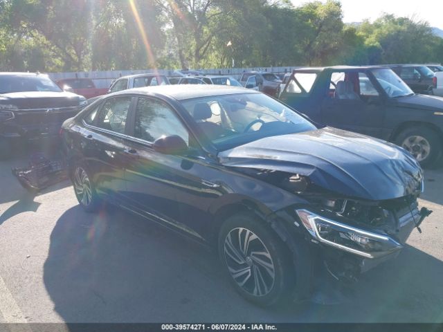 3VWE57BU9MM066076 Volkswagen Jetta 1.4t Sel