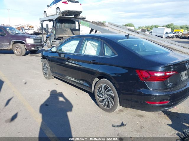 3VWE57BU9MM066076 Volkswagen Jetta 1.4t Sel