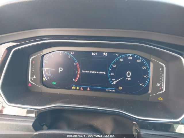3VWE57BU9MM066076 Volkswagen Jetta 1.4t Sel