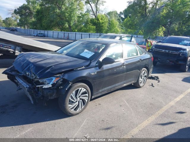 3VWE57BU9MM066076 Volkswagen Jetta 1.4t Sel
