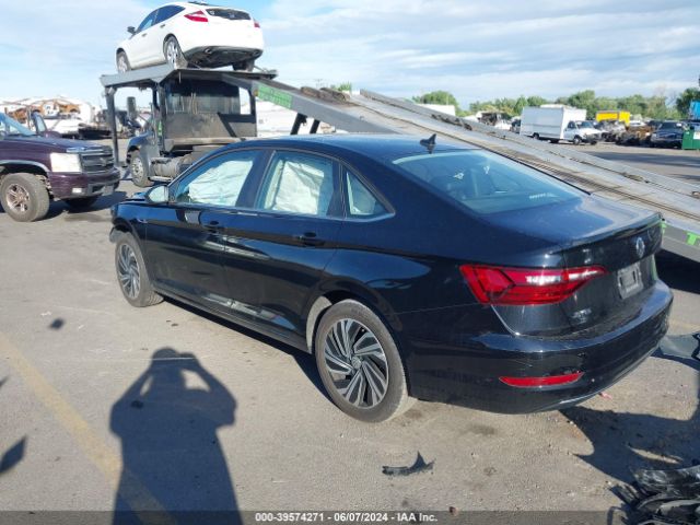 3VWE57BU9MM066076 Volkswagen Jetta 1.4t Sel