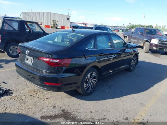 3VWE57BU9MM066076 Volkswagen Jetta 1.4t Sel