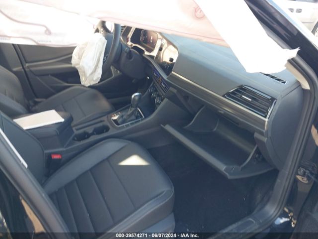 3VWE57BU9MM066076 Volkswagen Jetta 1.4t Sel