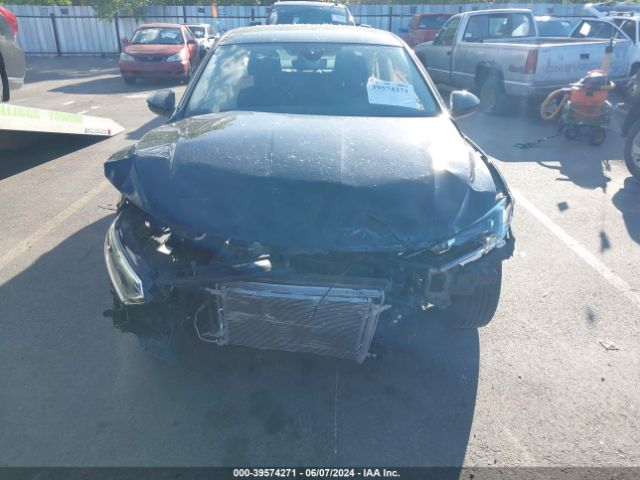 3VWE57BU9MM066076 Volkswagen Jetta 1.4t Sel