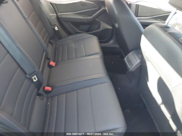 3VWE57BU9MM066076 Volkswagen Jetta 1.4t Sel