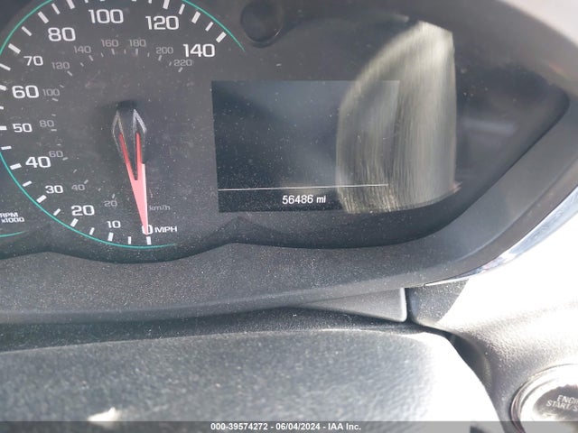 Chevrolet Trax Lt 2018 KL7CJLSBXJB724095 Image 7