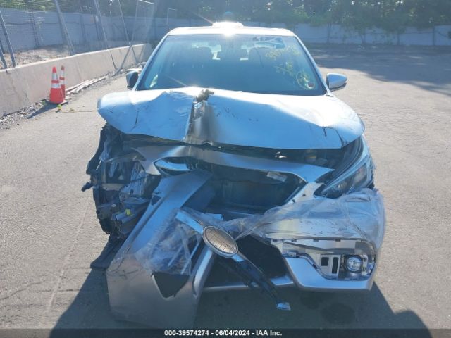 4S3BWAN63L3009014 Subaru Legacy Limited