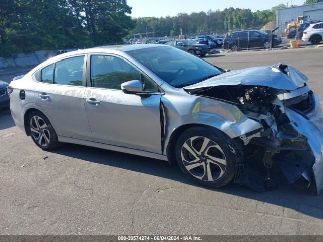 4S3BWAN63L3009014 Subaru Legacy Limited