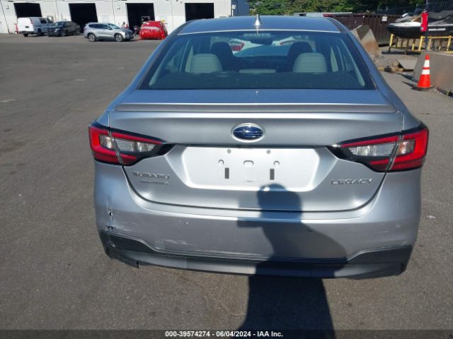 4S3BWAN63L3009014 Subaru Legacy Limited