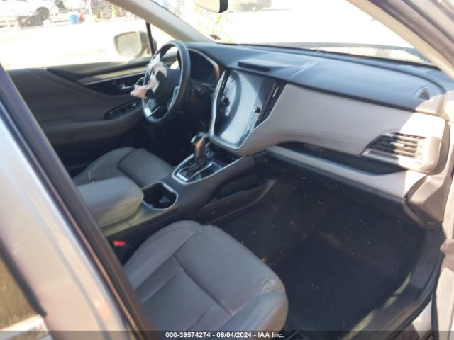 4S3BWAN63L3009014 Subaru Legacy Limited