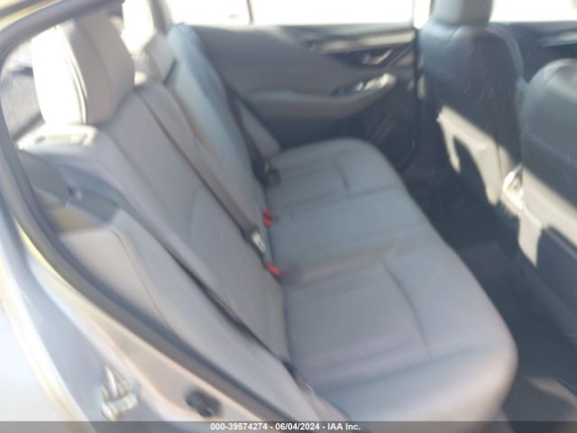 4S3BWAN63L3009014 Subaru Legacy Limited