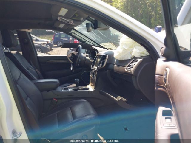 1C4RJFJG7FC757276 Jeep Grand Cherokee Summit