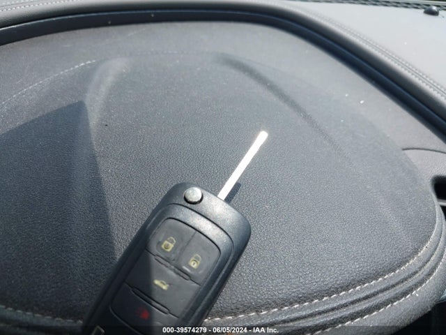 Chevrolet Impala 1ls 2014 1G11Y5SL2EU132865 Image 11