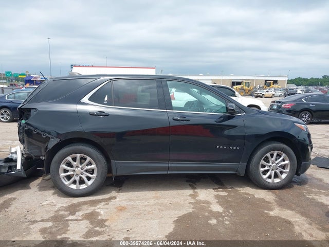 Chevrolet EQUINOX LT 2019 3GNAXJEV8KL328905 Image 14