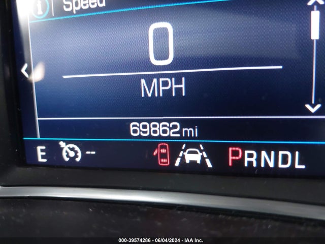 Chevrolet EQUINOX LT 2019 3GNAXJEV8KL328905 Image 16