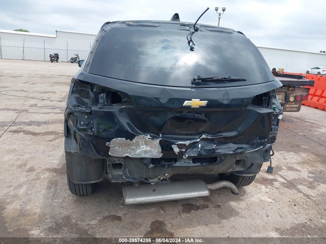 Chevrolet EQUINOX LT 2019 3GNAXJEV8KL328905 Image 17