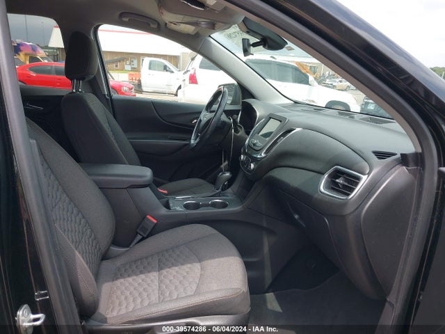 Chevrolet EQUINOX LT 2019 3GNAXJEV8KL328905 Image 5