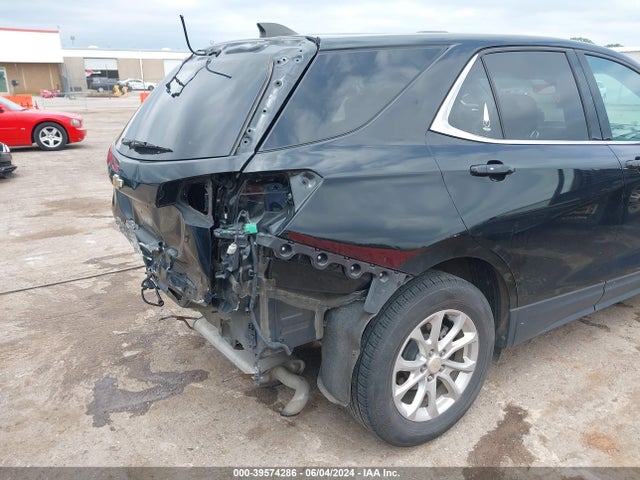 Chevrolet EQUINOX LT 2019 3GNAXJEV8KL328905 Image 6