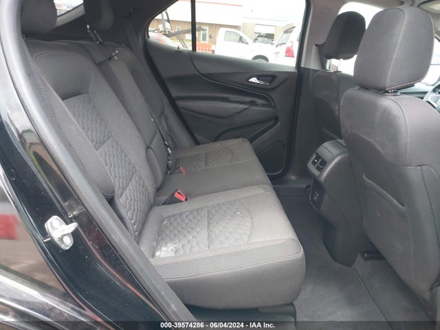 Chevrolet EQUINOX LT 2019 3GNAXJEV8KL328905 Image 8