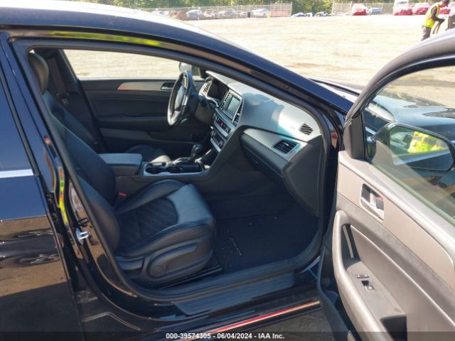 5NPE34AF8KH791519 Hyundai Sonata Sport
