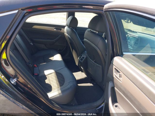 5NPE34AF8KH791519 Hyundai Sonata Sport