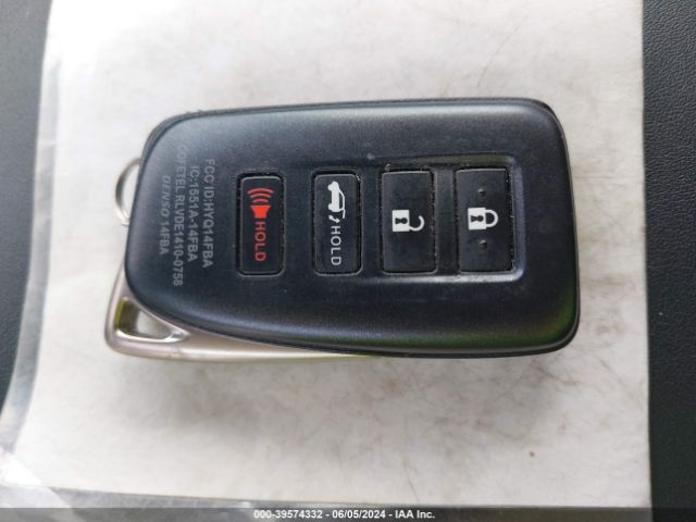 JTJYARBZ5G2040988 Lexus NX 200T