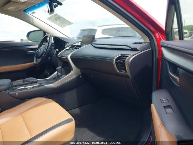JTJYARBZ5G2040988 Lexus NX 200T