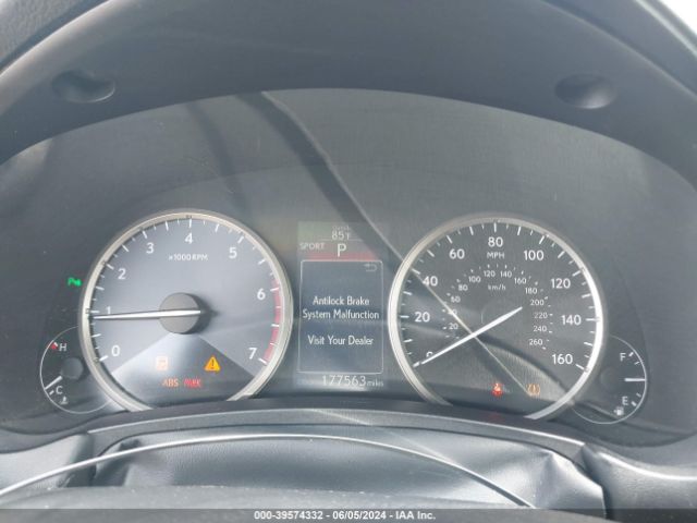 JTJYARBZ5G2040988 Lexus NX 200T