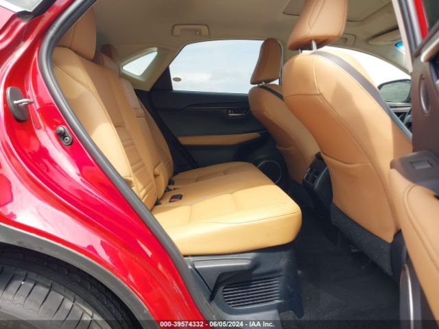 JTJYARBZ5G2040988 Lexus NX 200T