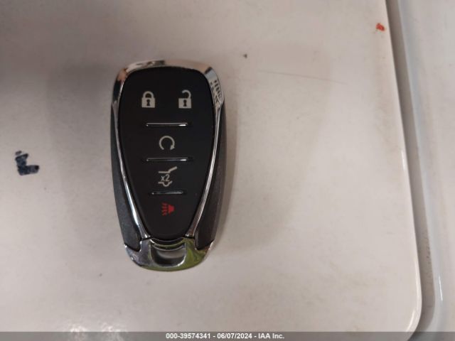 3GNAXMEGXRS108880 Chevrolet Equinox Fwd Rs