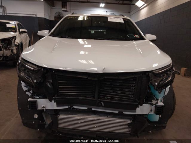 3GNAXMEGXRS108880 Chevrolet Equinox Fwd Rs