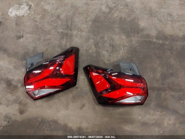 3GNAXMEGXRS108880 Chevrolet Equinox Fwd Rs