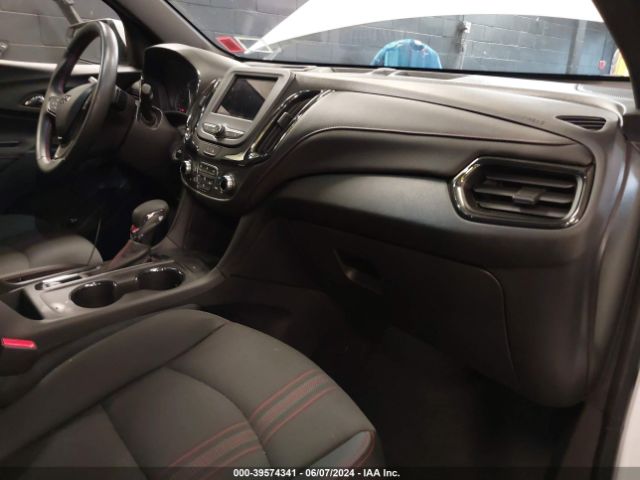 3GNAXMEGXRS108880 Chevrolet Equinox Fwd Rs