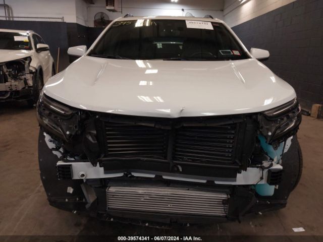 3GNAXMEGXRS108880 Chevrolet Equinox Fwd Rs