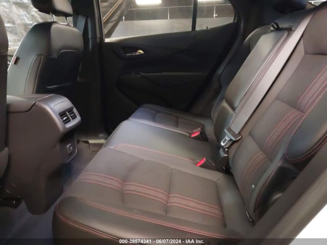 3GNAXMEGXRS108880 Chevrolet Equinox Fwd Rs