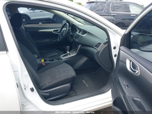 Aukcja sprzedaży 2015 Nissan Sentra Sv, vin: 3N1AB7AP4FY301360, numer aukcji: 39574348
