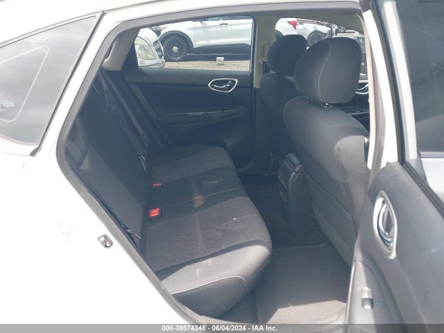 Aukcja sprzedaży 2015 Nissan Sentra Sv, vin: 3N1AB7AP4FY301360, numer aukcji: 39574348