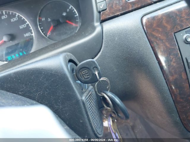 2G1WB5E35E1136083 Chevrolet Impala Limited Lt